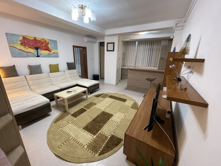 Vand apartament 2 camere Bdul Voluntari 93