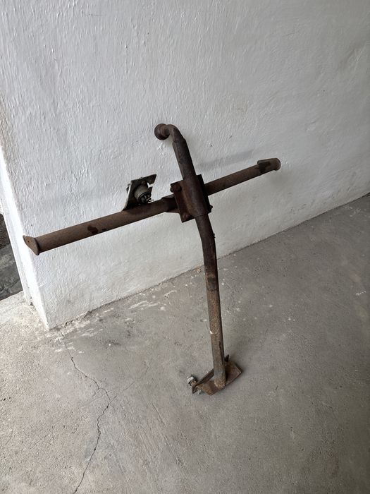 Продам фаркоп на автоваз