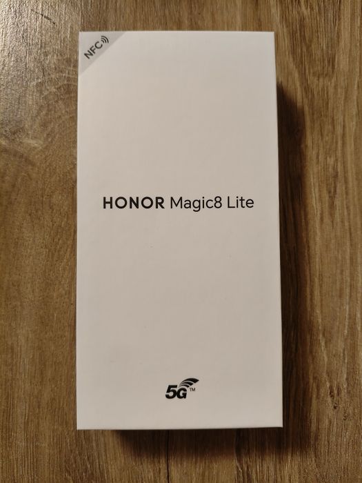 Honor Magic8 Lite