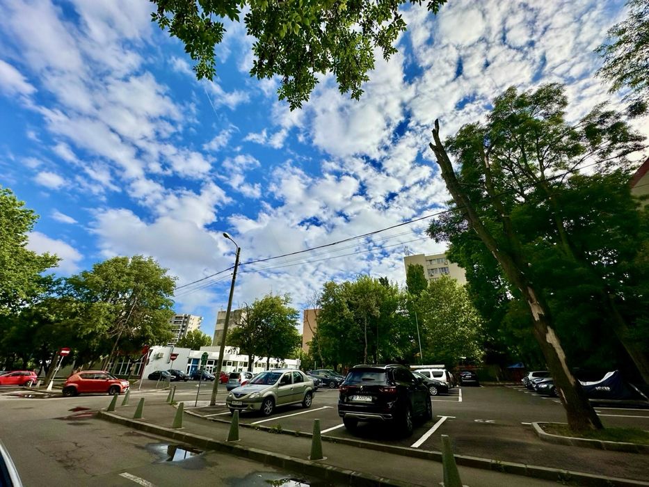 Proprietar | Garsonieră Decomandată 32 mp | Berceni – Obregia | Bloc Izolat Termic