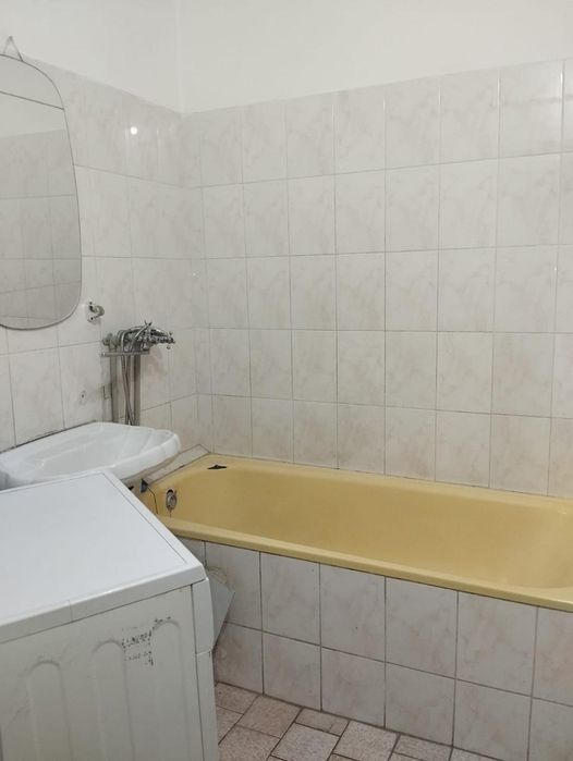 21 мкр 3х комн квартира