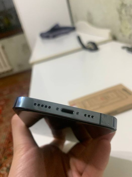 Iphone 13 pro 256 GB LLA sim + Esim 77%