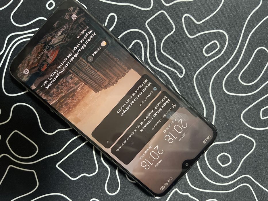 Redmi 9t срочно продам