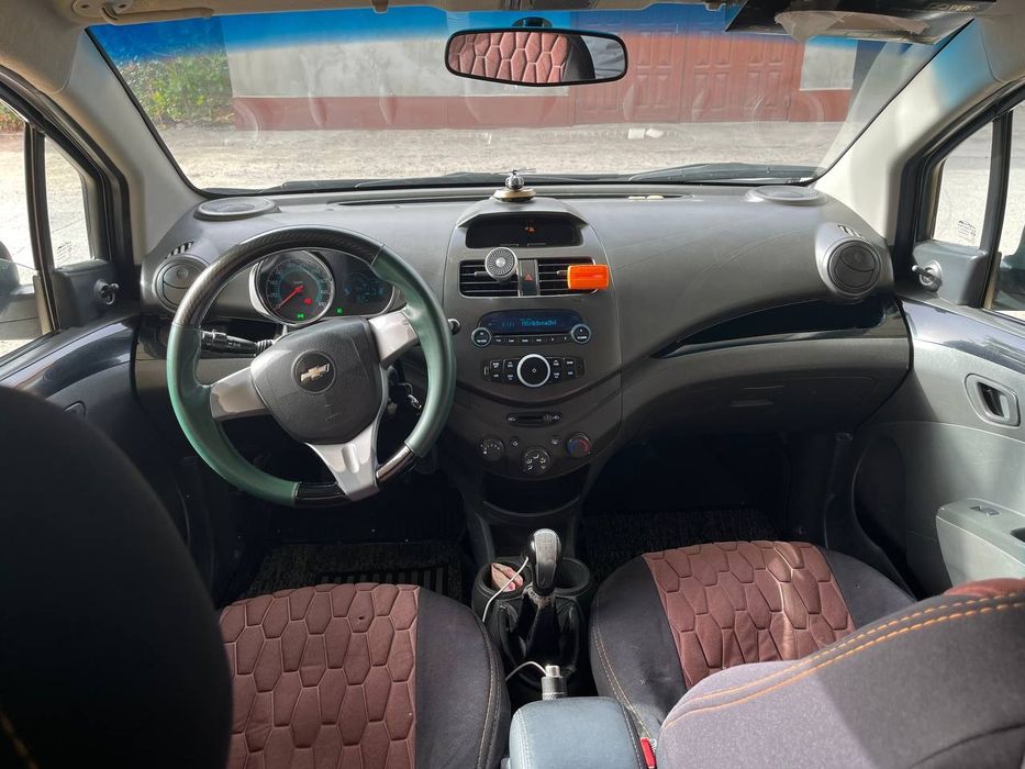 Спарк сатилады 2019 жил