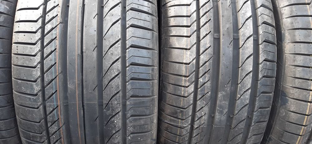 Anvelope 245/50r18 și 275/45r18 vară marca Continental 2024