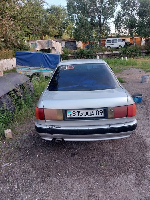 Продам Ауди Б4  Фольксваген