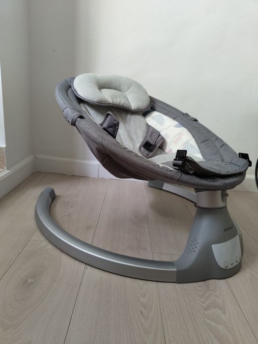 Leagăn copii confortabil