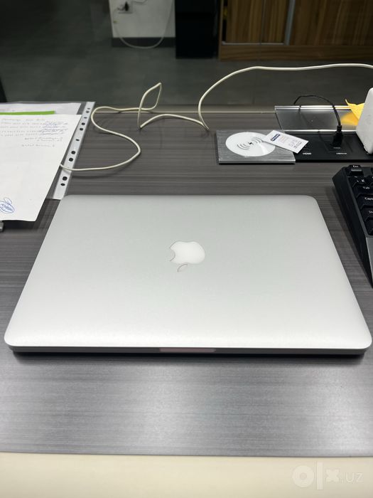 Macbook Pro 2015 ideal 10/10
