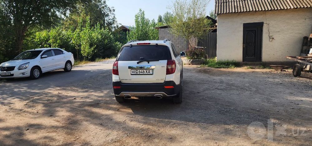 Kaptiva 3   3li mator