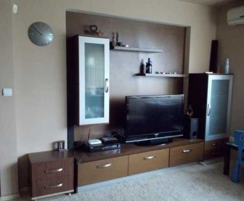 Дава се под наем Двустаен апартамент в София, Младост 2 - 55 кв.м за 348.84 € - Снимка #2