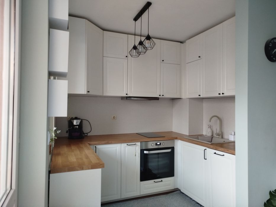 Дава се под наем Тристаен апартамент в София, Овча купел 1 - 100 кв.м за 765 € - Снимка #2