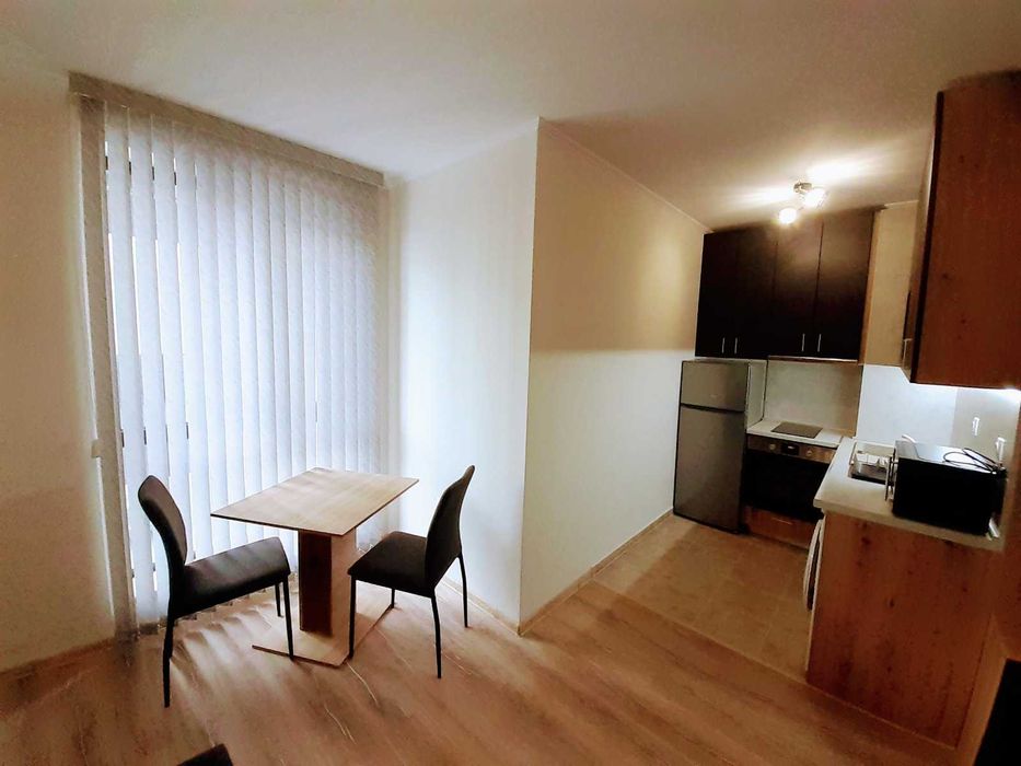 Дава се под наем Едностаен апартамент в Пловдив, Център - 43 кв.м за 331.5 € - Снимка #1