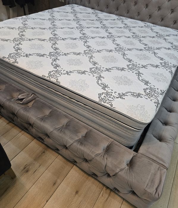 Продам матрас б/у