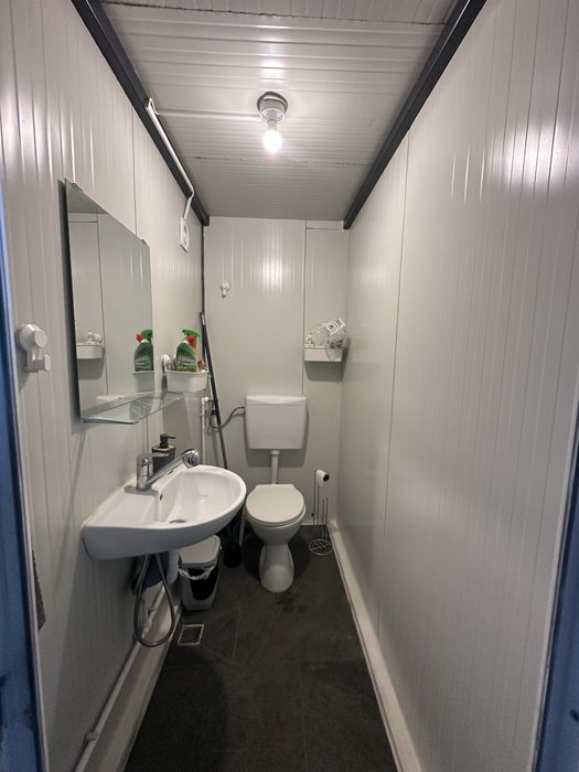 Teren spatiu de inchiriat