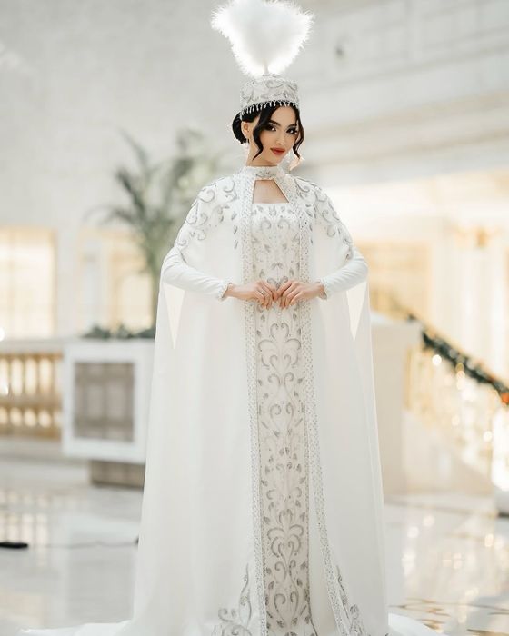 Продам платье на узату