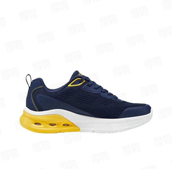 Skechers Glide-Step krossovkasi / Original / Mutlaqo yangi