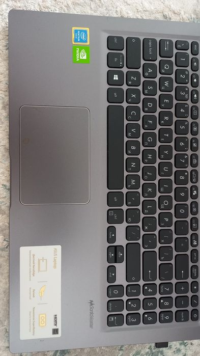 Продам ноутбук Asus торг
