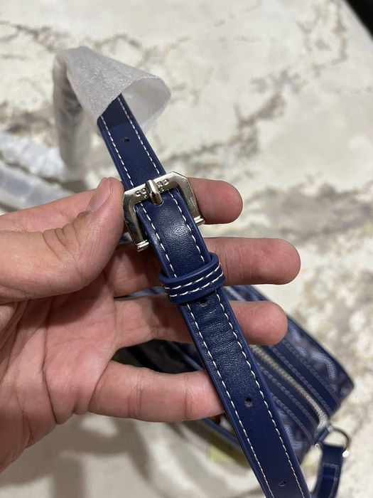 Goyard paris Барсетка