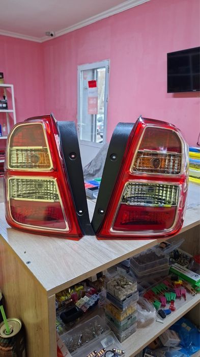 Коблт задный стоп оргенал