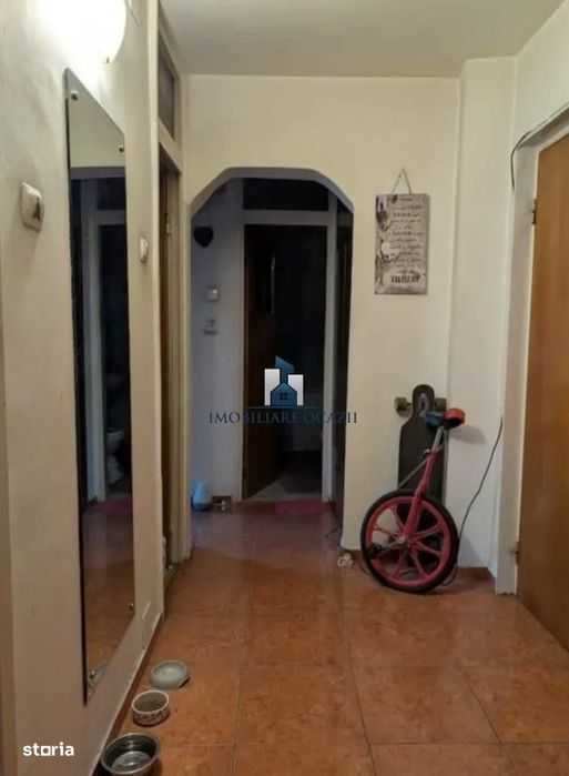 Inchiriere Apartament 2 Camere Decomandat Piata Sudului-Anton Bacalbas — fotografia 1
