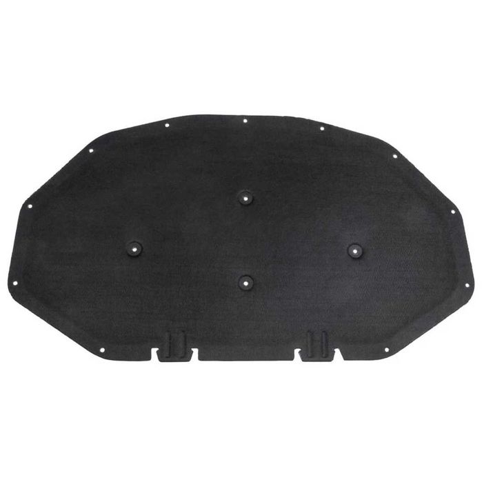 Изолация за под преден капак на BMW X3 F25 / X4 F26 / 2010 - 2018