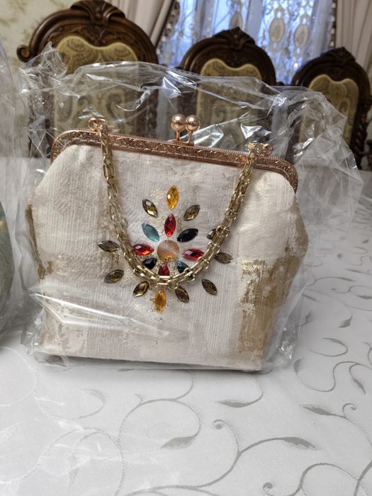 Продаю сумки ручной работы.