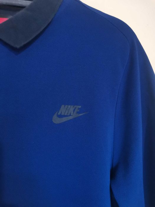 3 броя Nike Men's Polo Shirt.