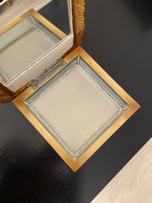 Шкатулка для хранения