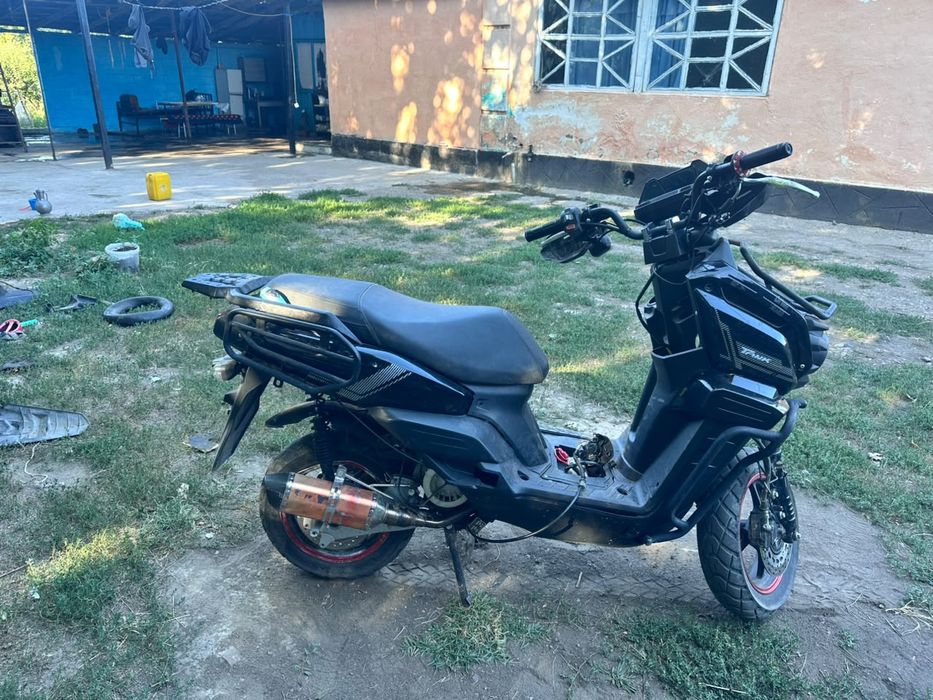 танк мапед сатылады