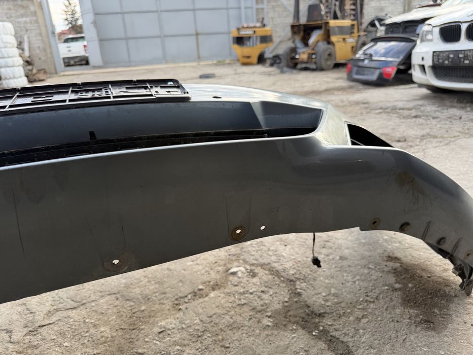 Предна оригинална броня за БМВ Г30 Г31 / BMW G30 G31
