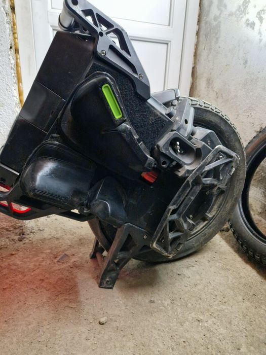 моноколесо LeaperKim Lynx