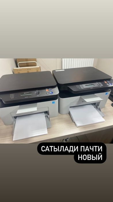 Принтер Samsung m2070