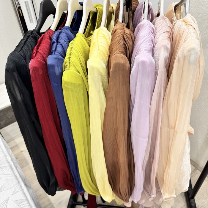 Хит официална рокля гащеризон / блести