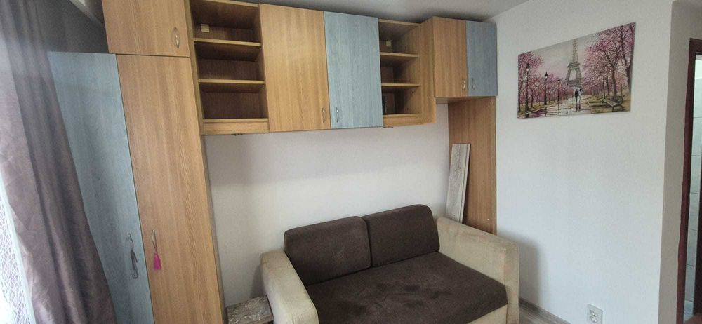 Vand garsoniera Micro 14