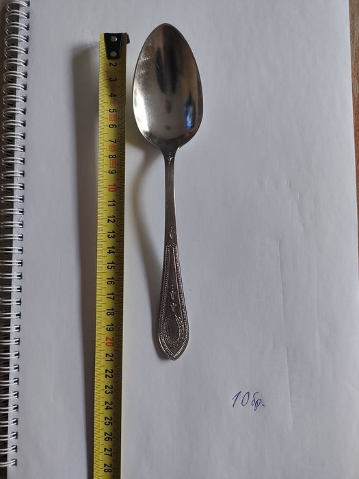 Лъжици от соца !!!