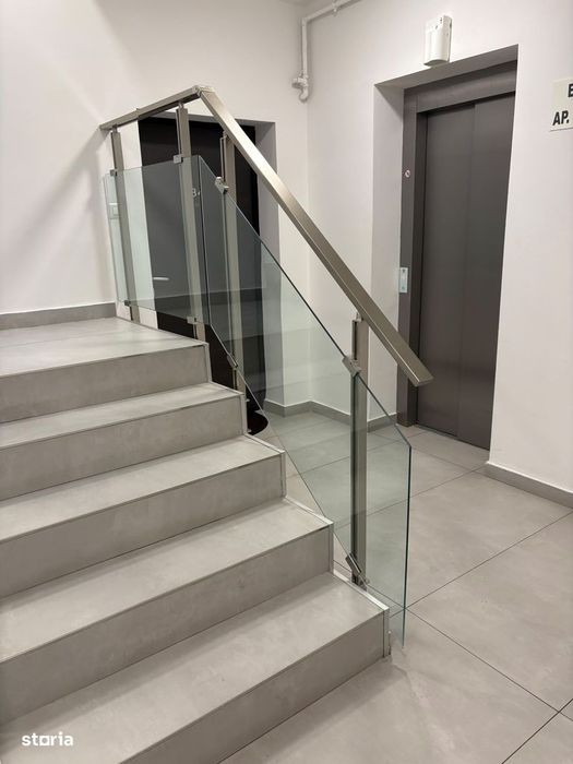 Proprietar, vand Studio mobilat in Complexul MRS RESIDENCE SMART