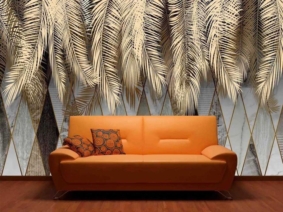 Фотообои 3D обои