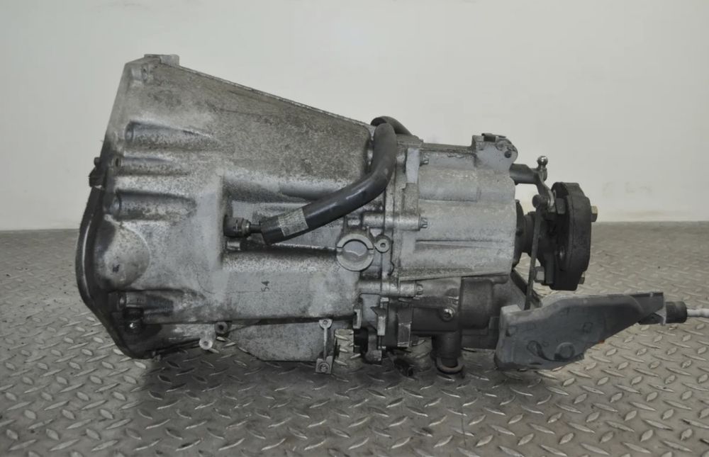 Ръчна скоростна кутия за Мерцедес Ц220 Ц200 w203 (C220, C200)