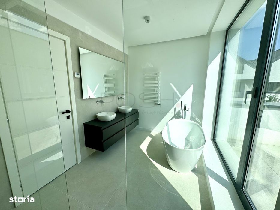 Vila 5 camere Pipera