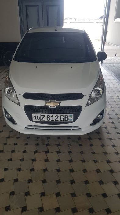 Spark 2 yili 2020 benzen gaz metan karaska toza xolati zor