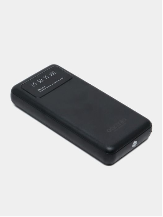 Powerbank 20000mAh (hamma telefonlar uchun)