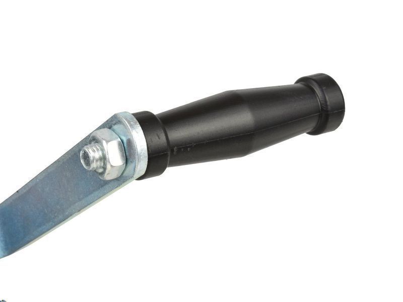 Ръчна лебедка 1800 lb / 850 кг с кабел 10 м geko
