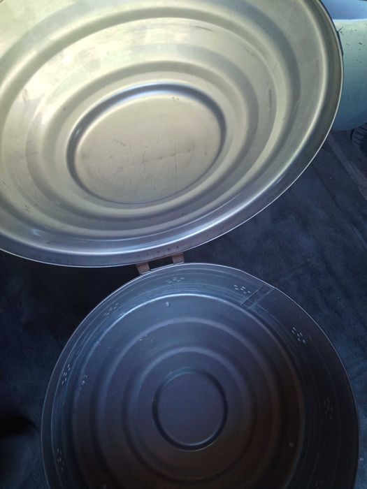 Медицинская бикса