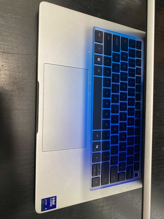 Hope Amanet P3 Laptop Dell pro 13 Plus / Intel Ultra 5 / 32gb ram