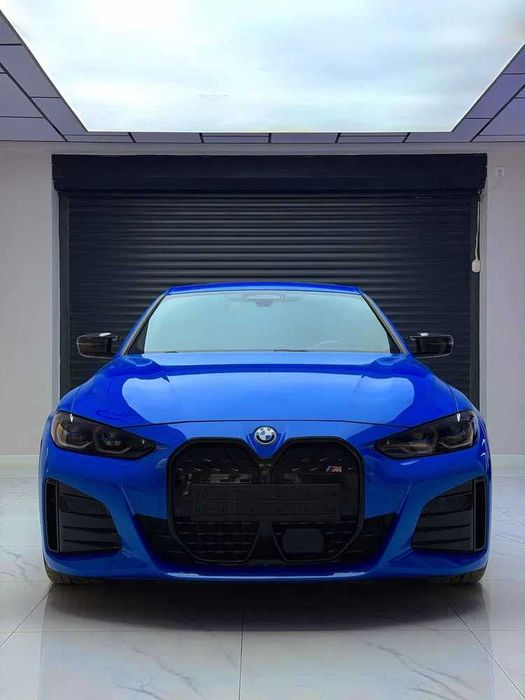 Bmw I5 35L naxt va xalol nasiyaga