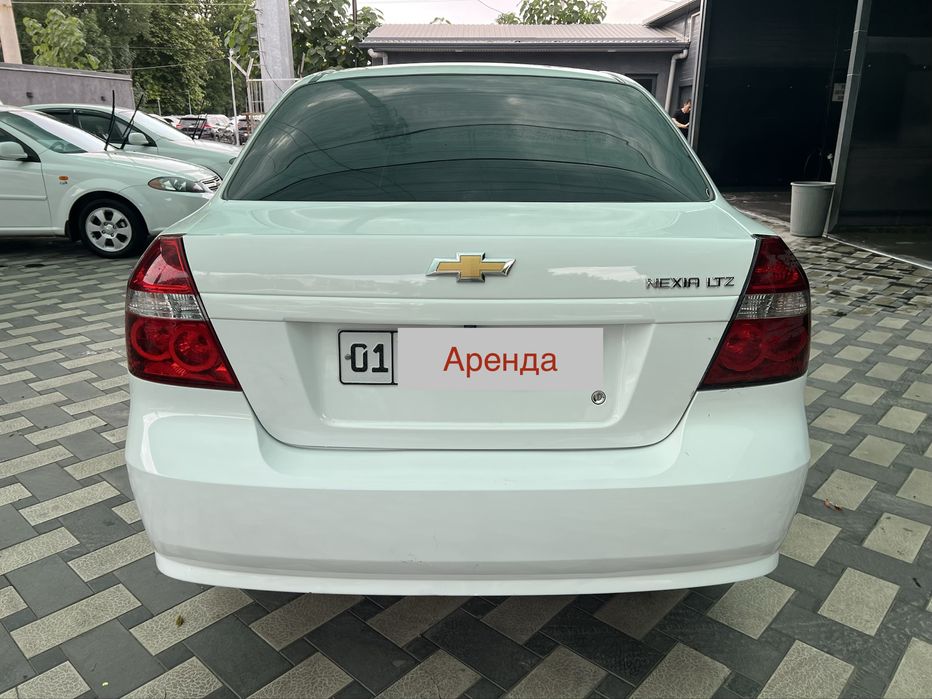 Нексия-3 2022 Аренда