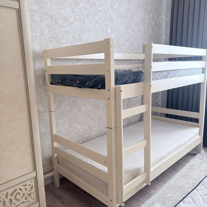 Кровати для детской комнаты