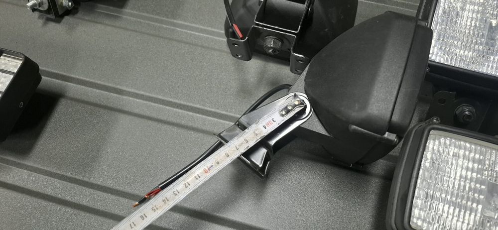 Халоген Hella 1GA