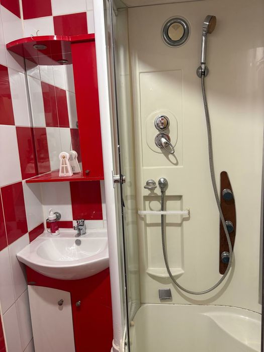Apartament 2 camere