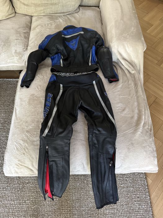Costum moto Dainese marime S/36